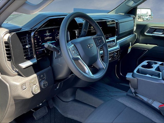 New 2026 Chevrolet Silverado 1500 RST w/ RST Select Package AWD/4WD image 9