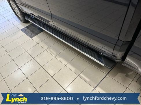 Used 2021 Ford F150 XLT w/ Equipment Group 302A High AWD/4WD image 26