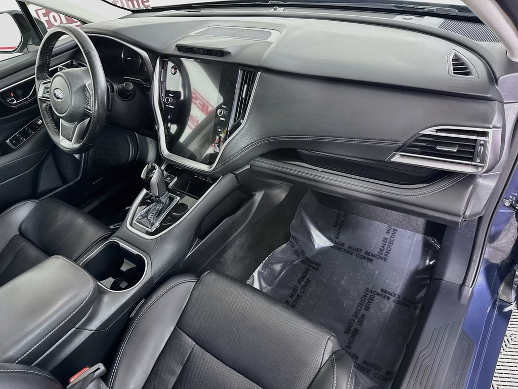 Certified 2024 Subaru Legacy Limited AWD/4WD image 32