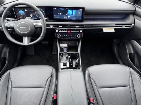 New 2026 Hyundai Santa Cruz Limited image 14