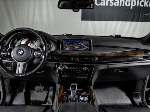 Used 2016 BMW X5 xDrive35i AWD/4WD image 14