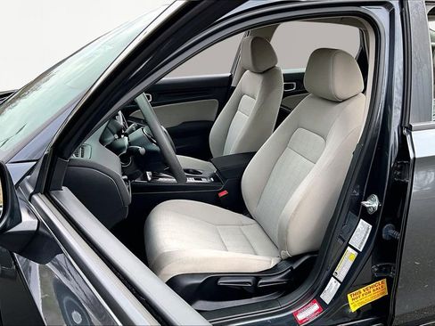 Used 2024 Honda Civic LX image 17