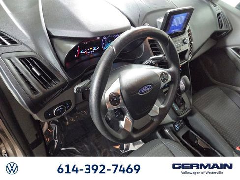 Used 2020 Ford Transit Connect XLT image 17