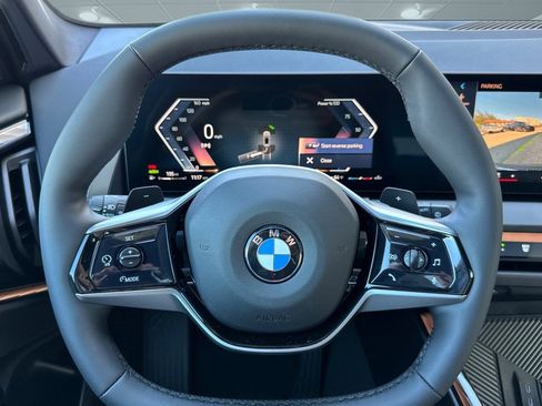 Used 2026 BMW X3 xDrive30 w/ Premium Package image 15