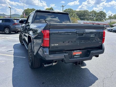 New 2026 Toyota Tacoma SR5 AWD/4WD image 5