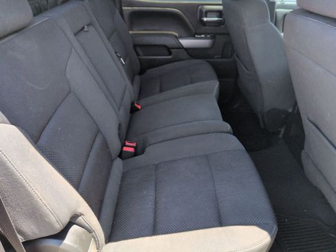 Used 2018 Chevrolet Silverado 1500 LT w/ Texas Edition AWD/4WD image 20