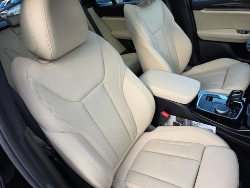 Certified 2024 BMW X3 sDrive30i w/ Convenience Package RWD image 26