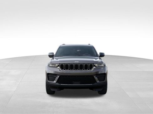 New 2026 Jeep Grand Cherokee Laredo X AWD/4WD image 7