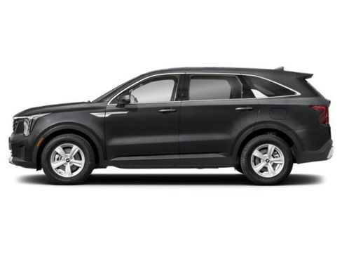 New 2026 Kia Sorento LX FWD image 3