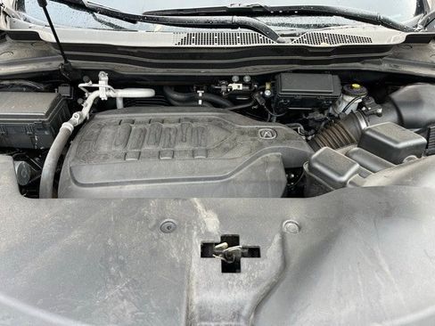 Used 2020 Acura MDX FWD image 5