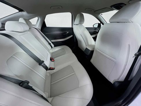 Certified 2023 Hyundai Sonata SEL w/ Cargo Package image 26