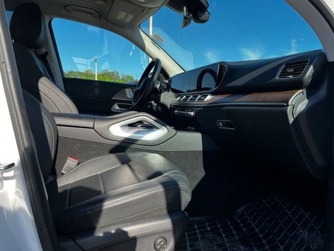 Used 2024 Mercedes-Benz GLE 350 4MATIC image 16