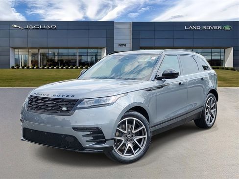 New 2026 Land Rover Range Rover Velar Dynamic SE image 1