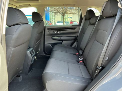 New 2026 Honda CR-V EX image 4