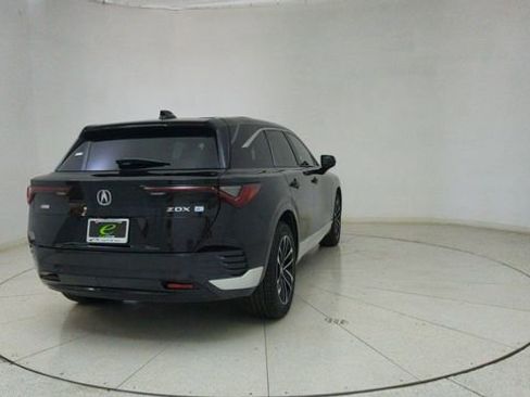 Used 2024 Acura ZDX A-Spec image 68