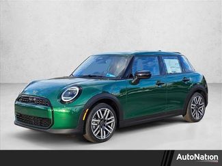 New 2026 MINI Cooper 4-Door Hardtop video 1