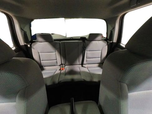 Used 2018 Chevrolet Silverado 1500 LT w/ All Star Edition image 40