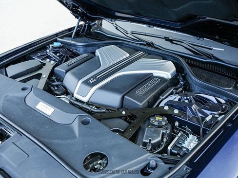 Used 2022 Rolls-Royce Ghost AWD/4WD image 16