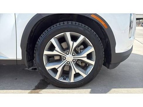 Used 2022 Hyundai Palisade SEL w/ 8P Bench Seat Package FWD image 36