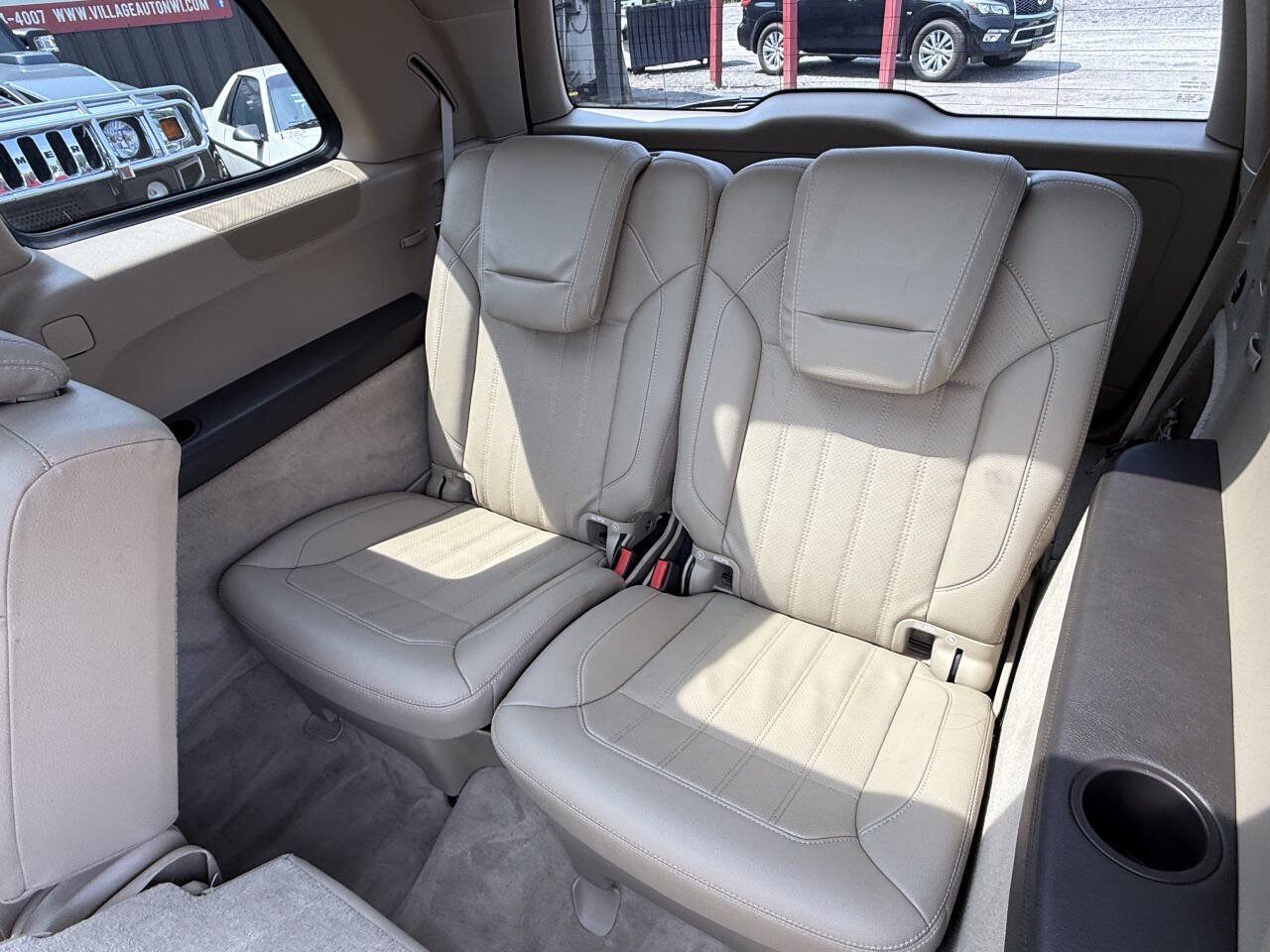 Used 2014 Mercedes-Benz GL 350 BlueTEC 4MATIC image 22