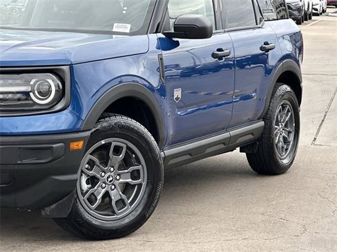 Used 2024 Ford Bronco Sport Big Bend image 3