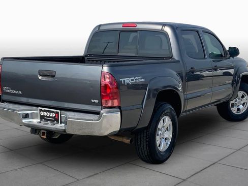 Used 2013 Toyota Tacoma 4x4 Double Cab w/ TRD Off-Road Pkg image 13