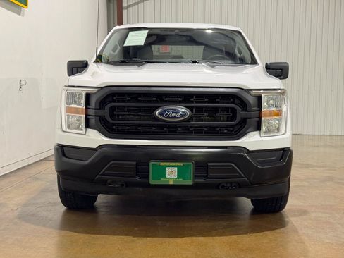 Used 2022 Ford F150 XL w/ Trailer Tow Package AWD/4WD image 2
