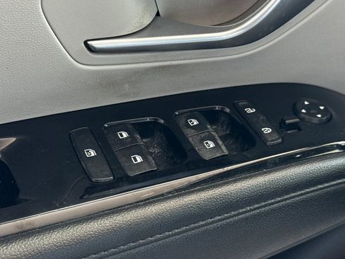 Used 2022 Hyundai Tucson SEL w/ Convenience Package image 13