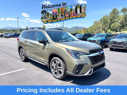 New 2026 Subaru Ascent Touring w/ Popular Package #1