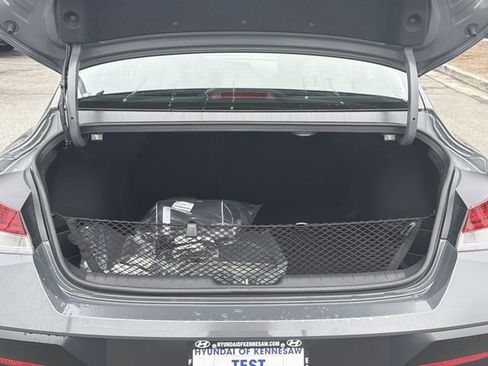 New 2026 Hyundai Elantra Limited w/ Cargo Package image 18