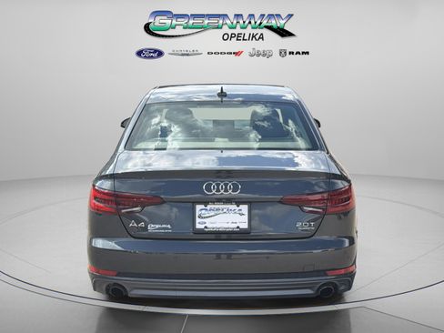 Used 2018 Audi A4 2.0T Prestige image 6