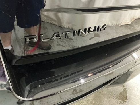 New 2026 Ford Expedition Max Platinum AWD/4WD image 6