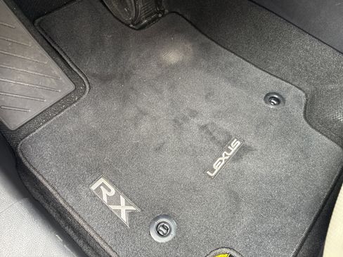 Used 2024 Lexus RX 350 AWD image 17