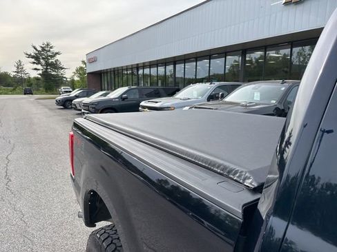 Used 2022 Ford F350 XL w/ STX Appearance Package AWD/4WD image 53