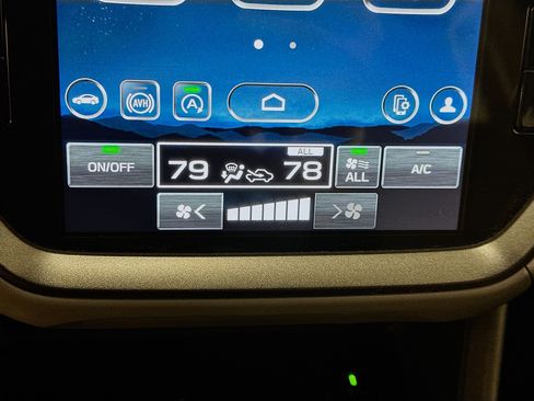 Used 2024 Subaru Crosstrek 2.5i Sport AWD/4WD image 24