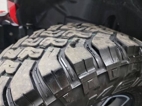 Used 2022 Jeep Wrangler Unlimited Rubicon w/ Cold Weather Group image 14