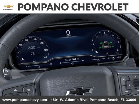 New 2026 Chevrolet Silverado 1500 RST RWD image 18