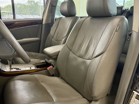 Used 2008 Toyota Avalon Limited FWD image 13