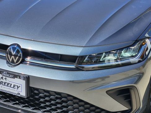 New 2026 Volkswagen Jetta Sport FWD image 5