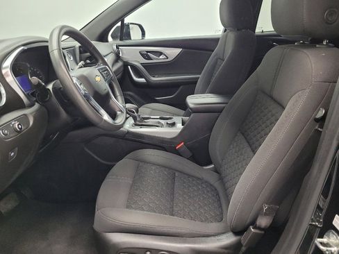 Used 2022 Chevrolet Blazer LT image 17