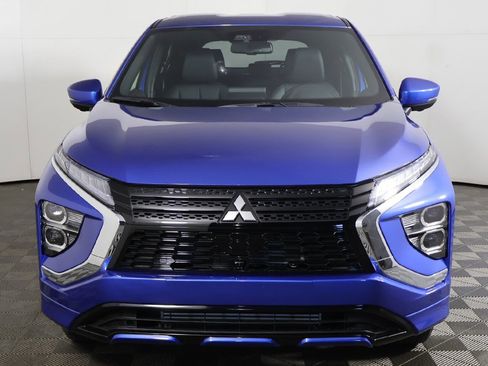 New 2026 Mitsubishi Eclipse Cross SEL image 12