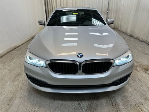 Used 2019 BMW 530i xDrive w/ Convenience Package image 7