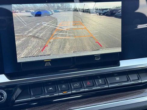 New 2026 Chevrolet Silverado 1500 RST image 16