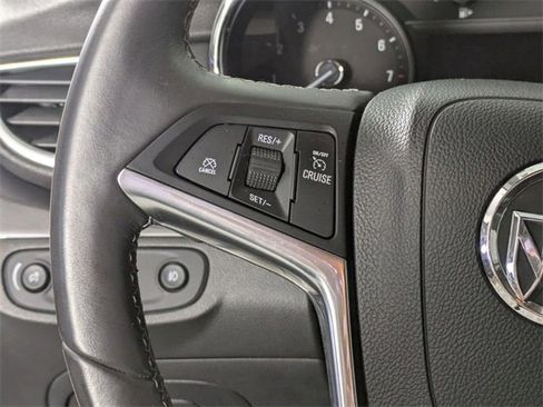 Used 2017 Buick Encore Preferred image 16