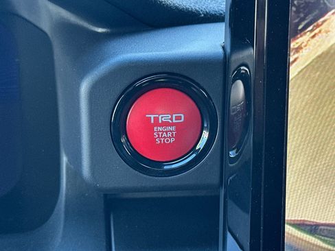 New 2026 Toyota Tacoma TRD Off-Road image 24