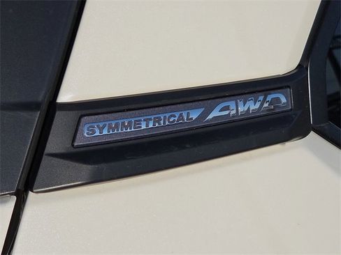 New 2025 Subaru Forester Premium image 6