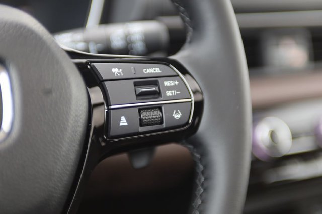 New 2026 Honda Pilot Elite image 9