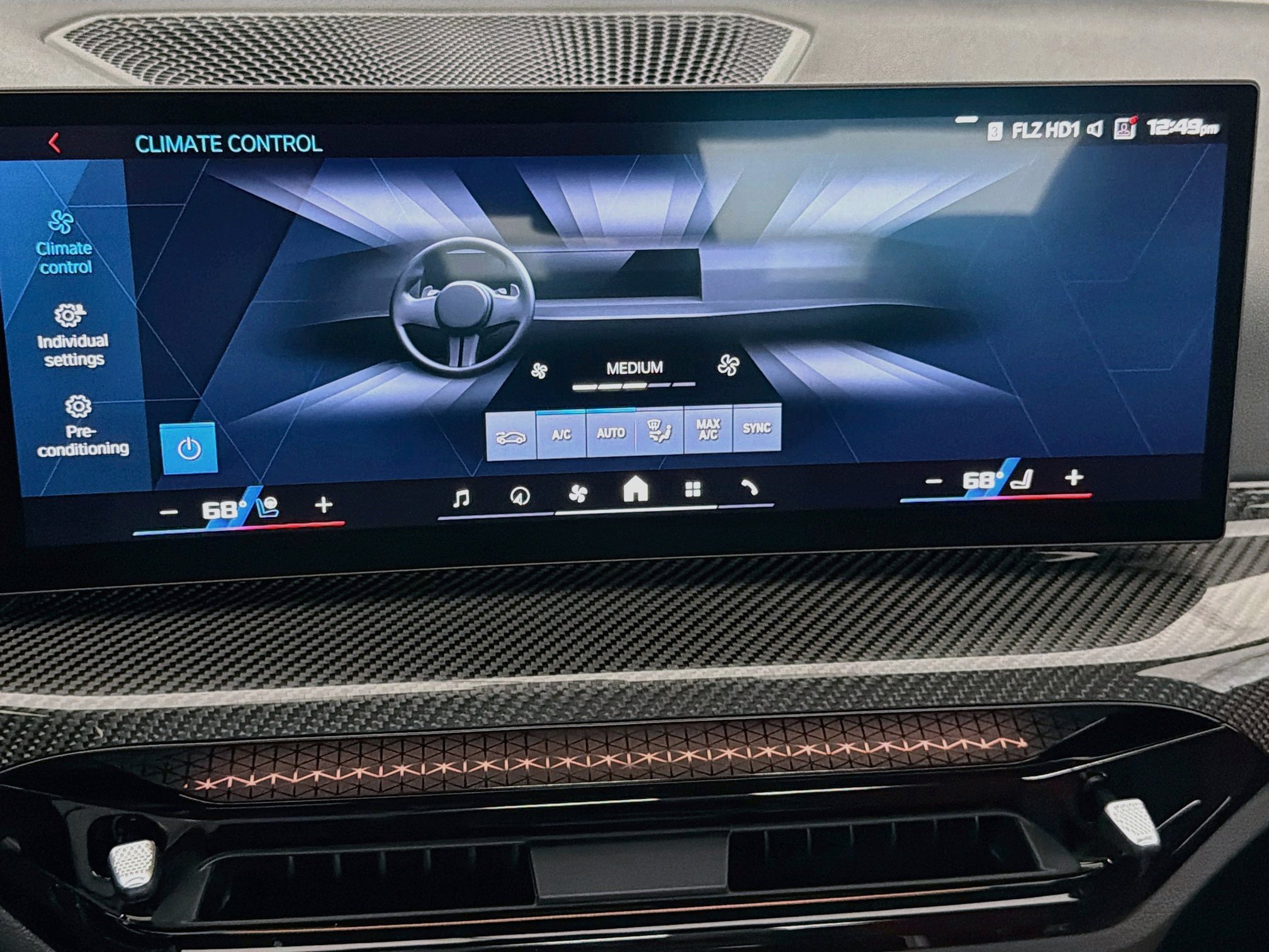 New 2027 BMW M3 Competition AWD/4WD image 34