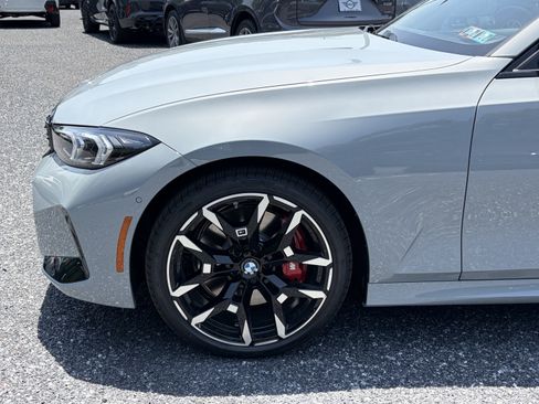 New 2026 BMW M340i xDrive AWD/4WD image 4