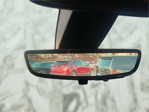 Used 2025 Cadillac XT6 Premium Luxury w/ Platinum Package image 24